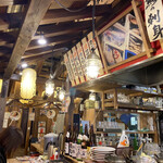 用戶對於磯丸水産 蒲田西口店的評論圖