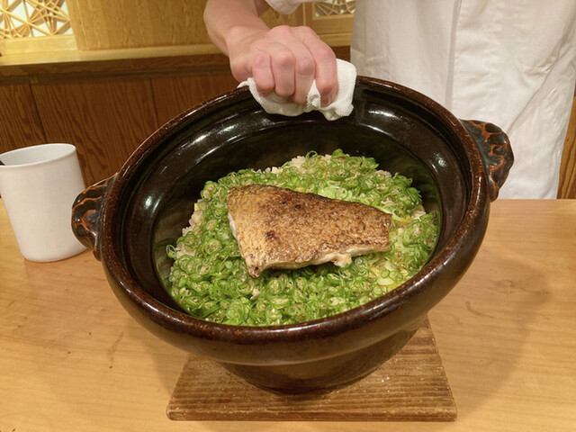 User's recommendation image for 日本料理四四A2