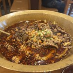 用户对于2100K冒鴨燙肚 高田馬場店的评论图