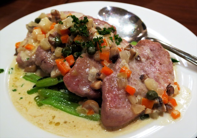 User's review image for シンパティコ