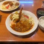 用戶對於洋食屋マック的評論圖