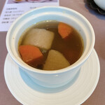 User's review image for 香港1997 銀座店