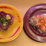 User's review image for スシロー 池袋駅東口店