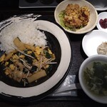 用戶對於恵比寿餃子 大豊記 芝大門的評論圖