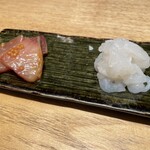 用戶對於築地青空三代目 丸の内的評論圖