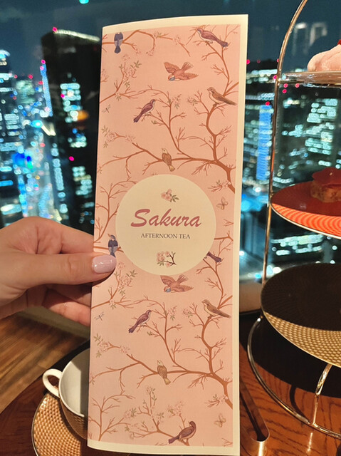 User's recommendation image for オリエンタルラウンジ
