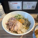 用戶對於麺屋 彩音的評論圖