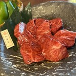 用户对于炭焼肉　石田屋。 Hanare的评论图