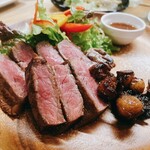 User's review image for ほんまの肉バル