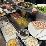 User's review image for バルバッコア 虎ノ門ヒルズ店