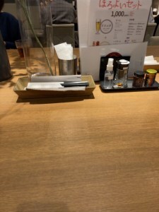 User's review image for カッシーワ クリスタ長堀店