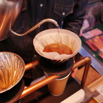 User's review image for メジ カフェ