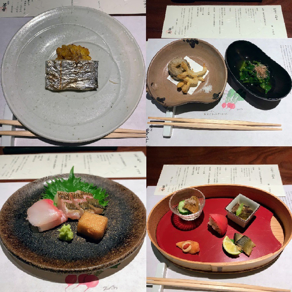 用戶對於茅乃舎的評論圖