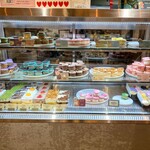 User's review image for マカプレッソ 天王寺店