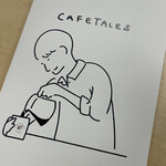 User's review image for カフェ タレス