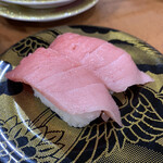 用户对于回転寿司 えりも岬 菊水元町店的评论图