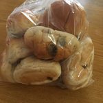用戶對於BAKERY OUTLET iF 空港店的評論圖
