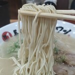 用戶對於長浜ナンバーワン 博多デイトス店的評論圖