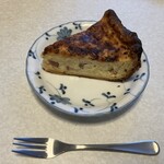 用戶對於THE BAKE的評論圖