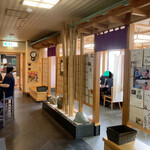 用户对于そば処 いなだ屋 置戸本店的评论图