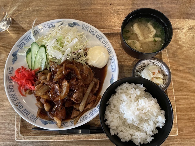 用戶對於烏森絶メシ食堂的評論圖