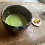 用戶對於wad omotenashi cafe的評論圖