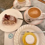 User's review image for モンブラン