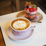 User's review image for アップトゥーユーコーヒー