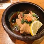 User's review image for 鳥兆 春日店