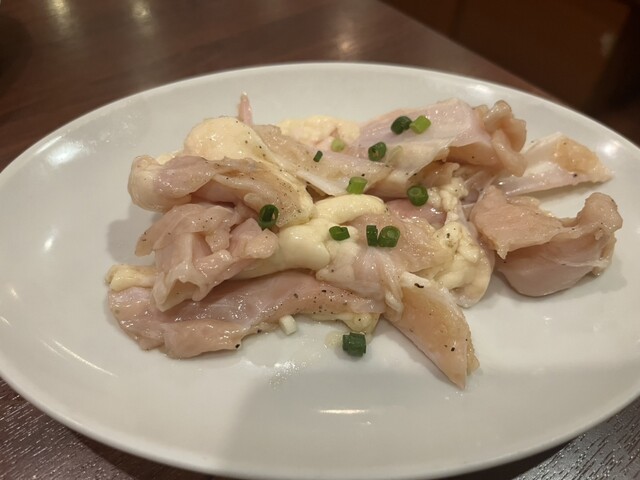 用户对于焼肉 山河 蓮根店的评论高清图