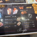 用户对于B-style's的评论图