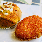 用户对于ブーランジェリー メゾン ユキ 南山スカイテラス店的评论图