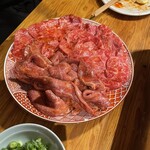 用戶對於祇園 大翔苑的評論圖