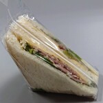User's review image for BECK'S COFFEE SHOP 八王子店
