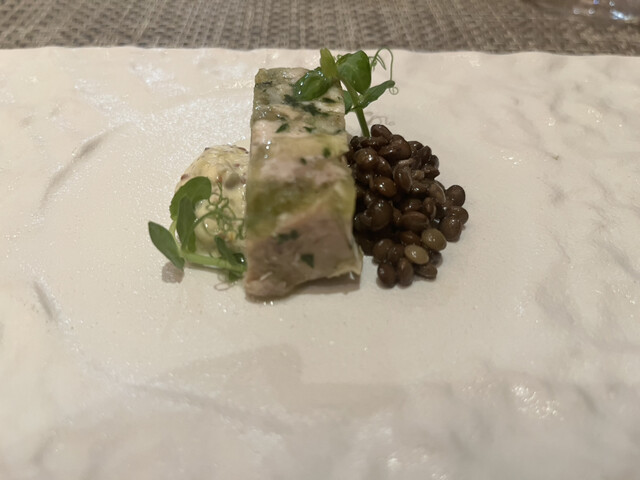 用戶對於Bistro Buzz的評論高清圖
