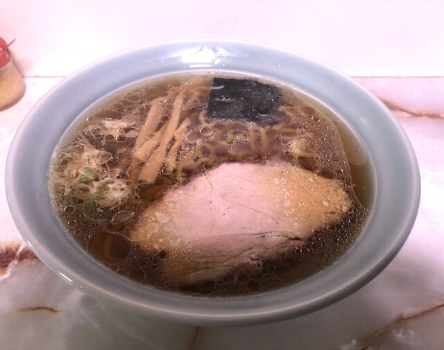 用戶對於三九ラーメン的評論高清圖