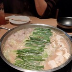 用戶對於博多もつ鍋おおやま 天神別邸的評論圖