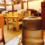 用户对于ラーメン純水 イオンモール釧路昭和店的评论图