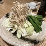 用戶對於博多もつ鍋 やま中 銀座店的評論圖