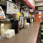用户对于唐子ラーメン的评论图