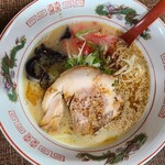User's review image for じぇんとる麺 中島店