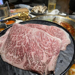 用户对于健康美容 火鍋専門店 朝天門的评论图