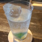 用户对于バー バッカス的评论图