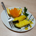 用戶對於枝幸温泉　ホテル　ニュー幸林的評論圖