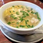 用户对于Asian Kitchen Sapana 神楽坂店的评论图