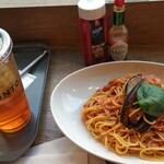 用戶對於プロント ビーンズ赤羽店的評論圖