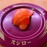 用户对于スシロー 辰巳橋店的评论图