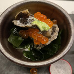 用戶對於鮨6的評論圖