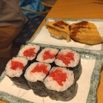 用戶對於すし酒場 さしす的評論圖