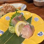 User's review image for しもたや アベ地下店